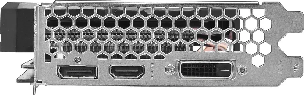 Відеокарта Palit GTX 1660 6Gb Super StormX (GTX1660SUPER STORMX 6G) (GDDR6, 192 bit, PCI-E v3.0) Б/в - фото 5