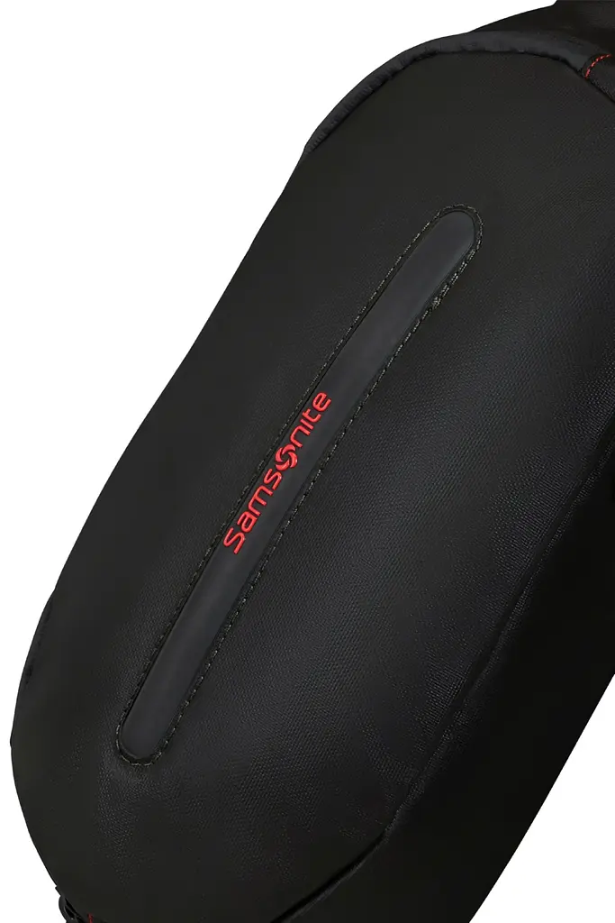 Сумка Поясная Samsonite ECODIVER BLACK 35x16x10 KH7*09009 - фото 6