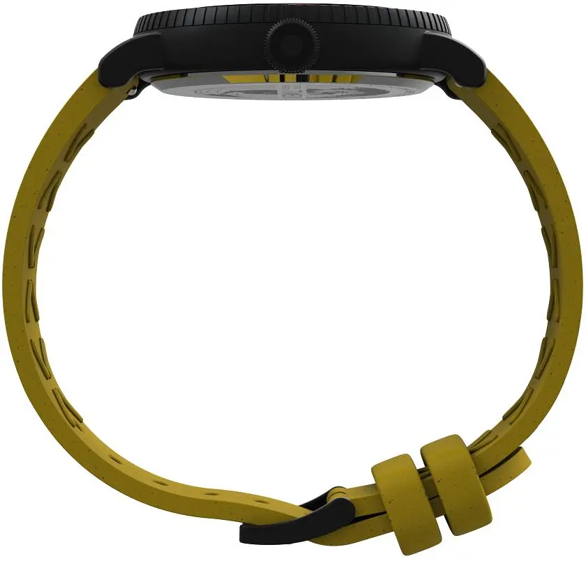 Годинник Timex Tx2v71600 - фото 2