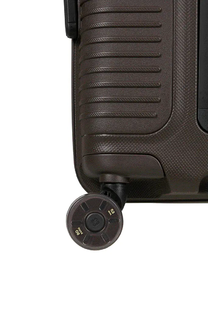 Валіза 55 См Samsonite PRODIVER HS COFFEE BEAN 55x40x20(23) KU7*13001 - фото 14