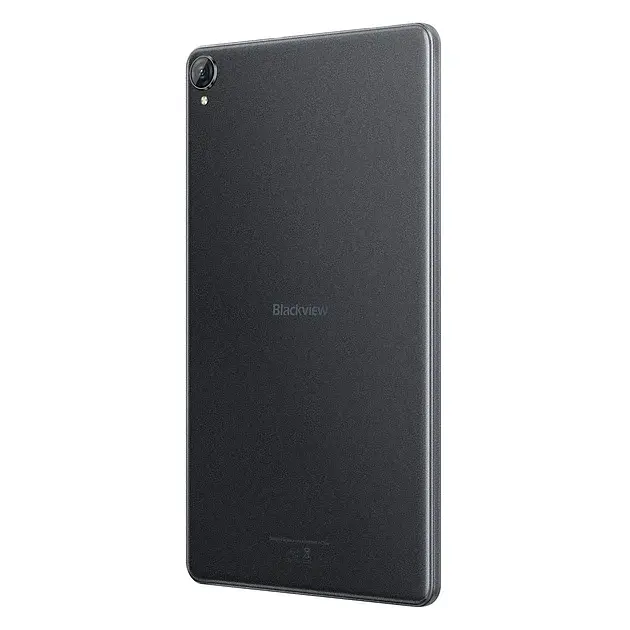 Планшет Blackview Tab 5 3/64 GB 8 дюймів чорний - фото 3