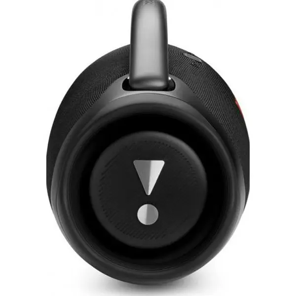 Портативна колонка JBL Boombox 3 Black - фото 6