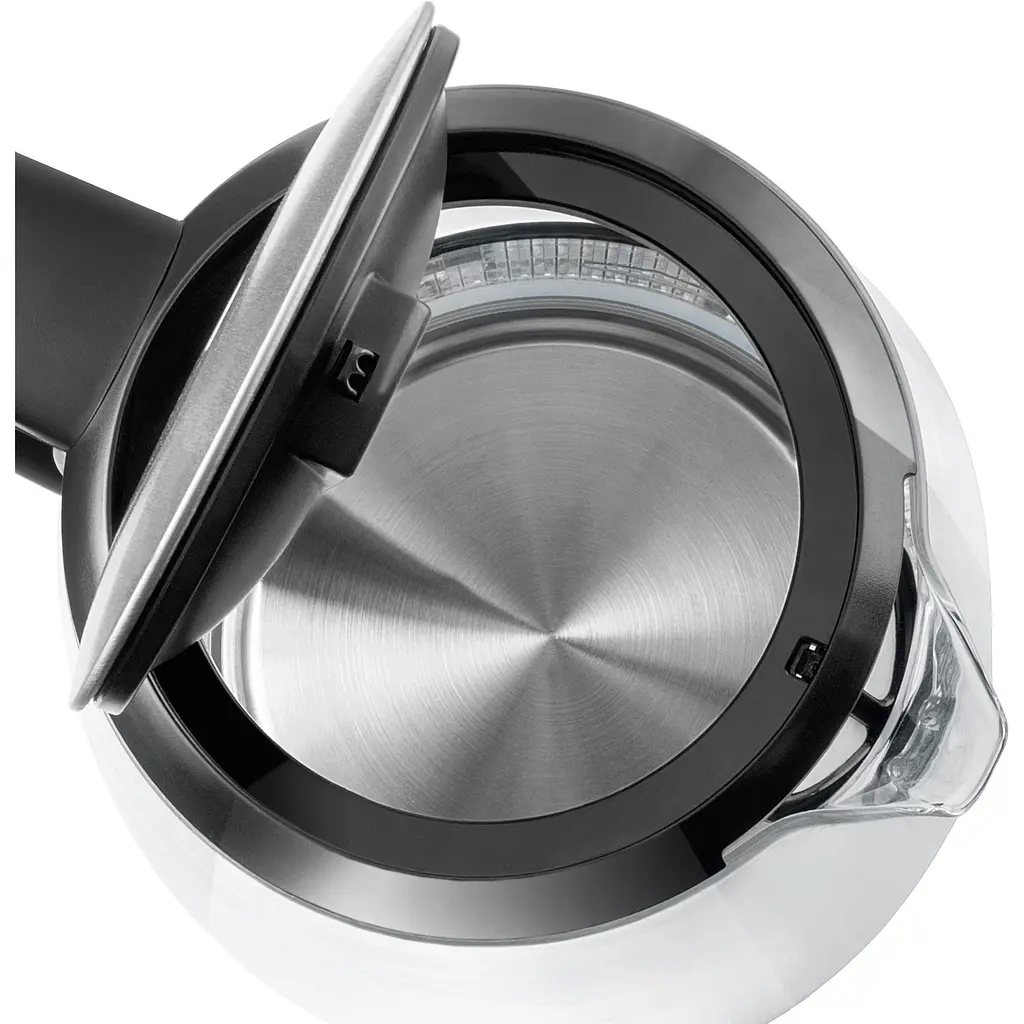 Електрочайник Sencor SWK2080BK black 2 л (41005055) - фото 5