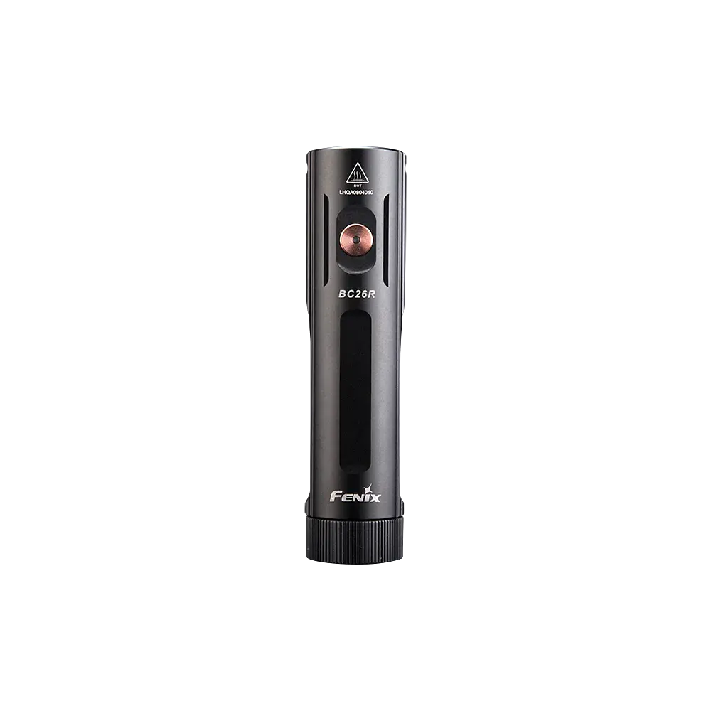 Передня велофара Fenix BC26R - фото 4