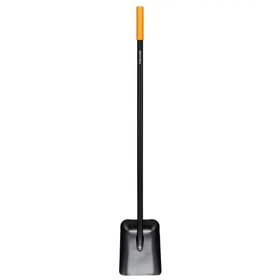 Лопата совкова Fiskars Solid (1066720)