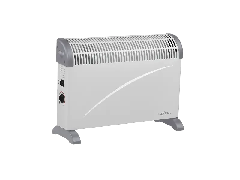Конвектор Luxpol LCH12FB