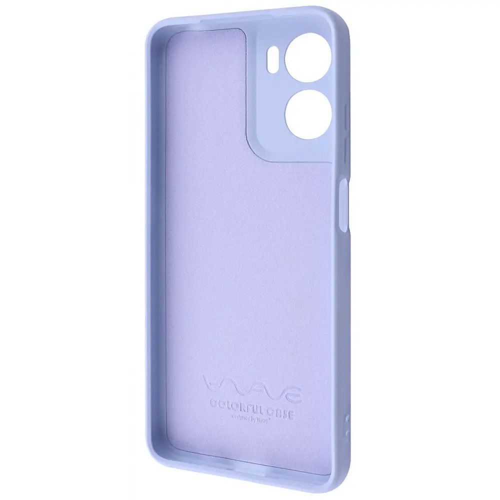 Чохол WAVE Colorful Case (TPU) Motorola Moto G05 в асортименті - фото 2