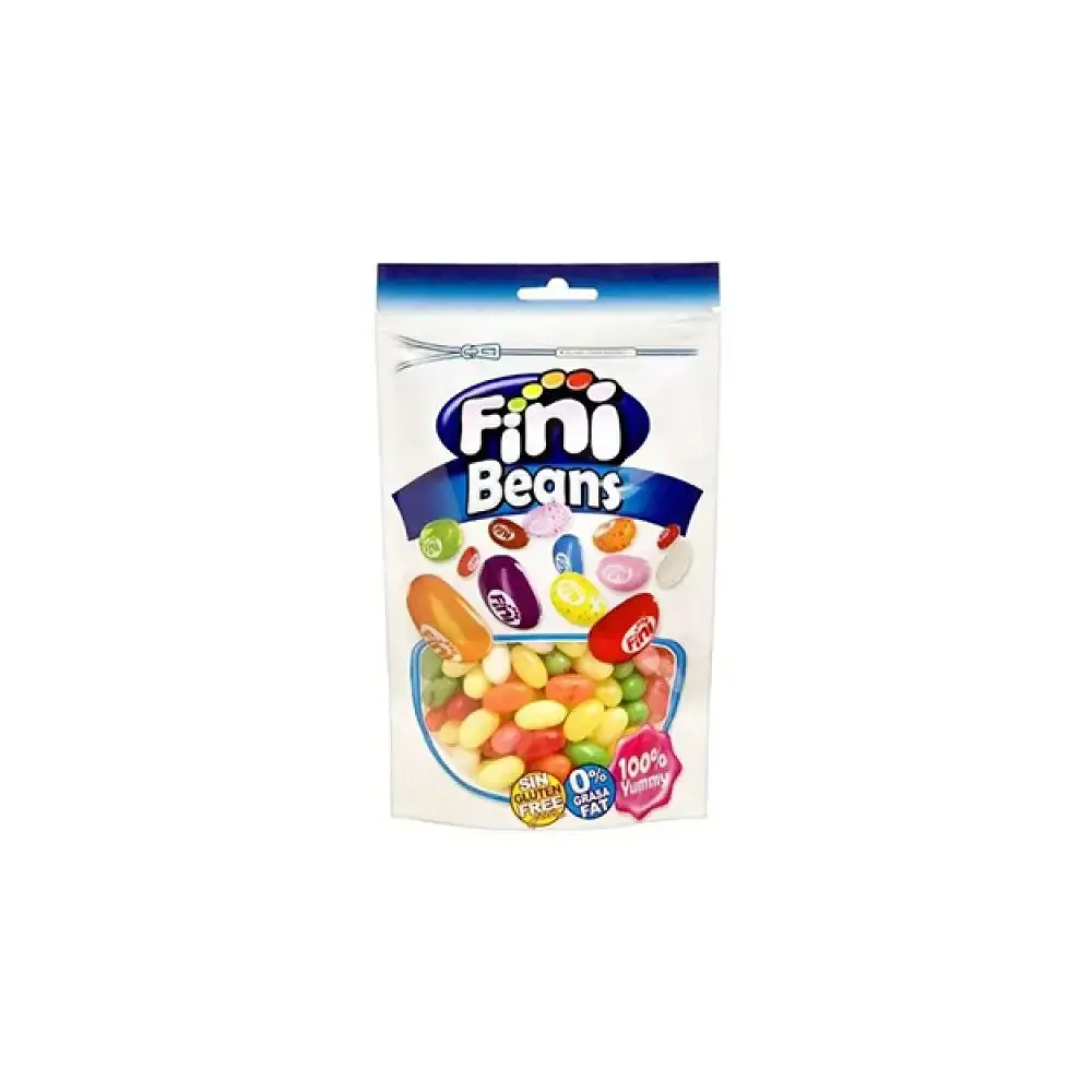 Драже Fini Beans Боби, 165г - фото 5
