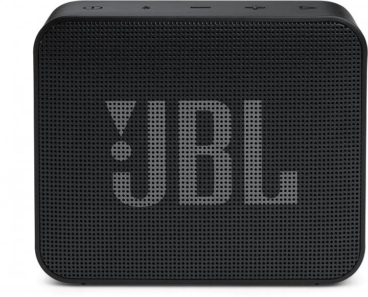 Портативна акустика JBL GO Essential Black [JBLGOESBLK ] [72308] - фото 3