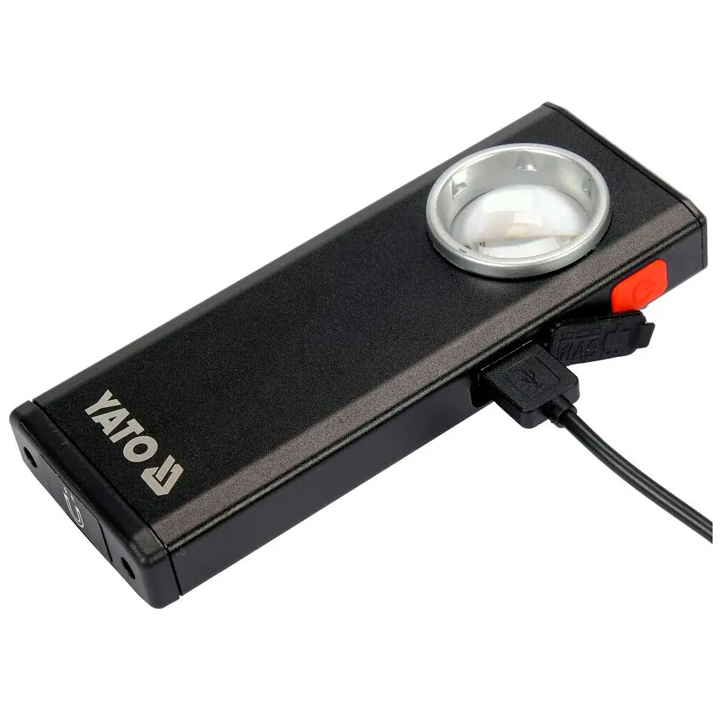 Ліхтар Yato YT-08556 - фото 6