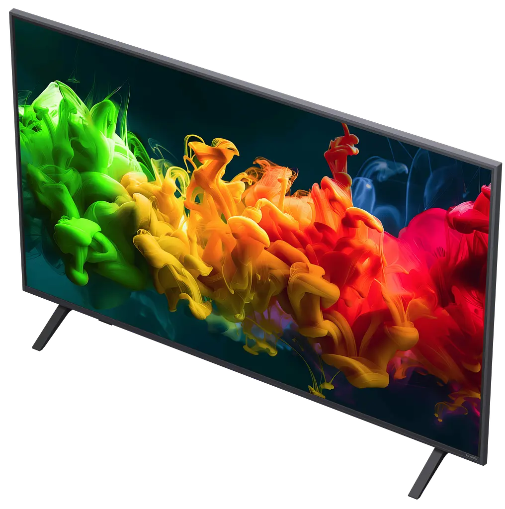 LED-телевізор LG 50QNED80B6B (7269844) - фото 4