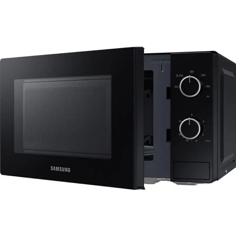 Микроволновая печь Samsung MS 20 A 3010 AL/UA - фото 6