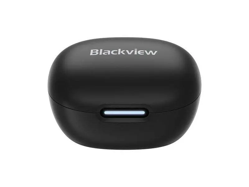 Навушники Blackview AirBuds 17 Black - фото 5