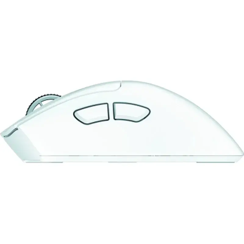 Мишка Razer DeathAdder V4 PRO Wireless/USB White (RZ01-05330200-R3G1) - фото 2