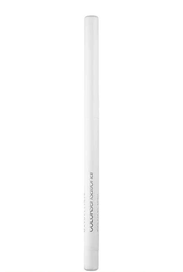 Автоматичний контурний олівець для губ Maybelline New York Color Sensational відтінок 120 (Прозорий) 2 г (B2852360) - фото 2