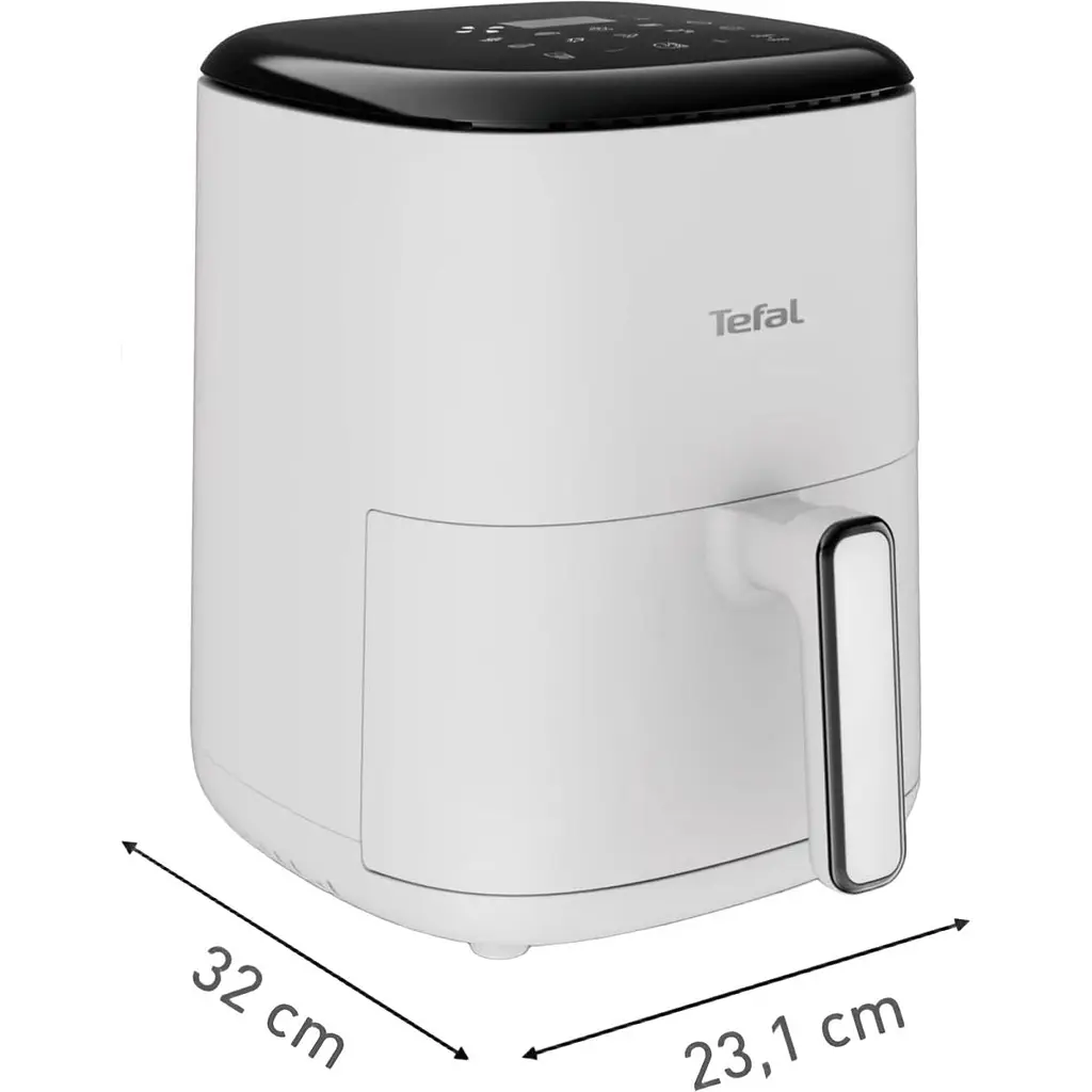 Мультипечь Tefal Easy Fry Compact EY145A10 [121191] - фото 3