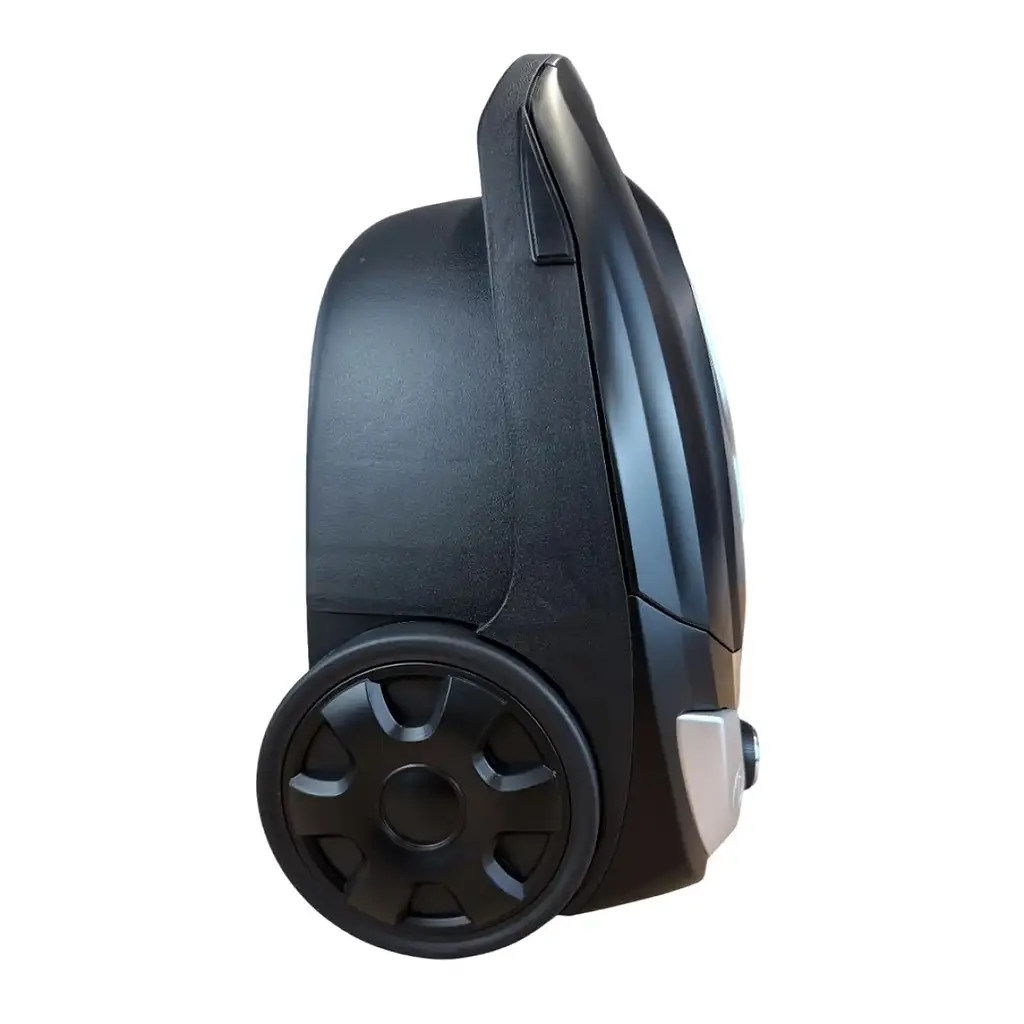 Пилосос Grunhelm Eco Power GVC-1703 HB чорно-сірий (147467) - фото 4