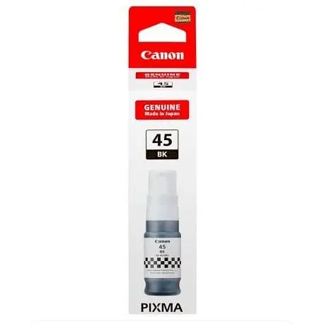Чорнило Canon GI-45 Black GX1040, GX2040 3K (6288C001AA) - фото 3
