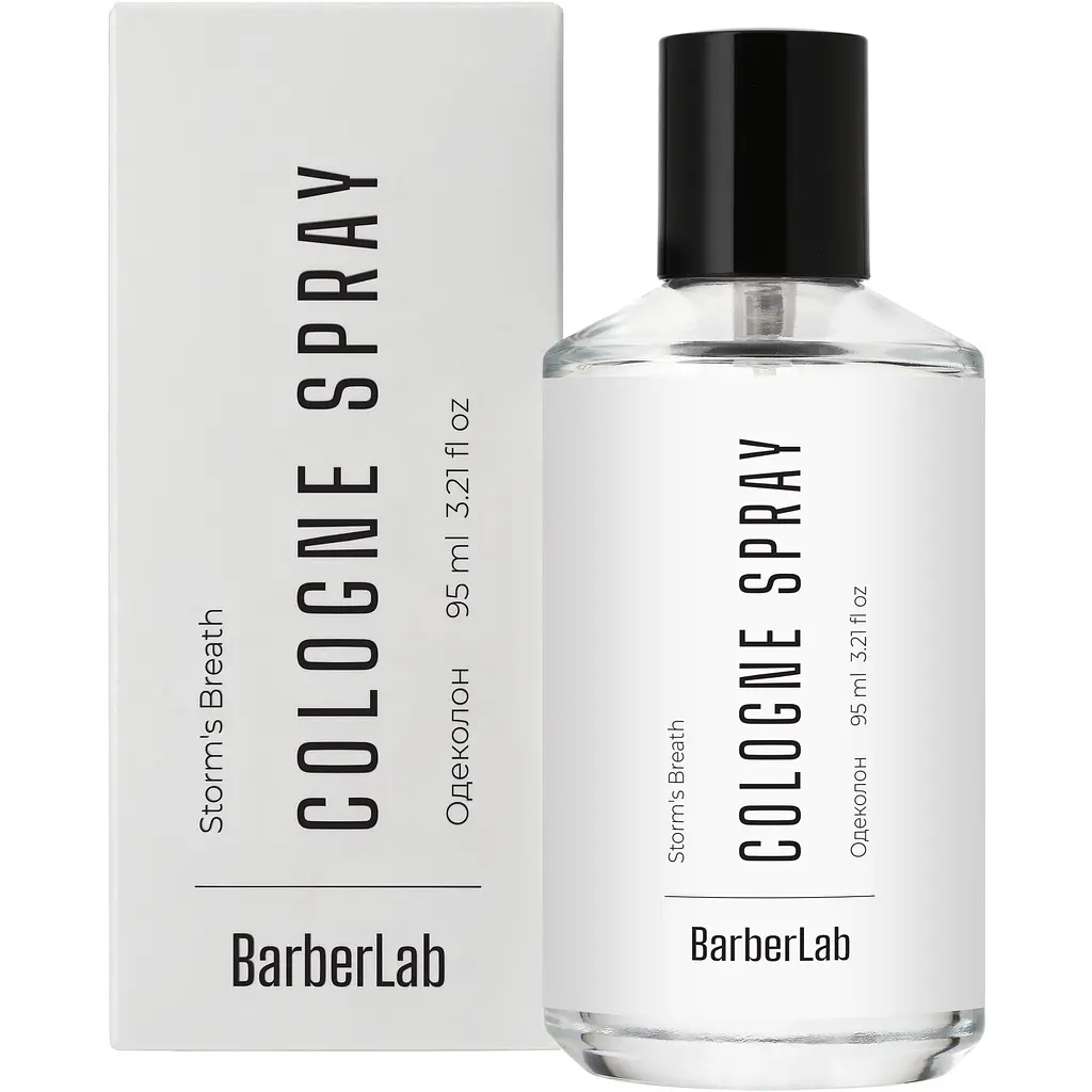 Одеколон BarberLab_ Storm's Breath 95 мл (BL_ODCglass_SB_95) - фото 3