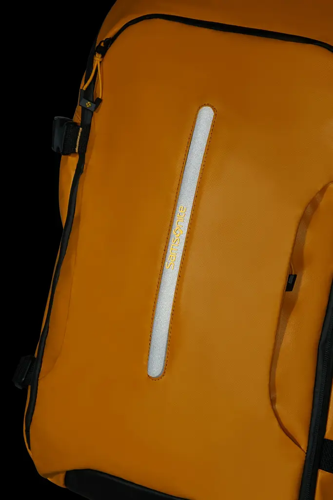 Рюкзак Для Путешествий M 17.3" Samsonite ECODIVER YELLOW 61x34x29 KH7*06018 - фото 3