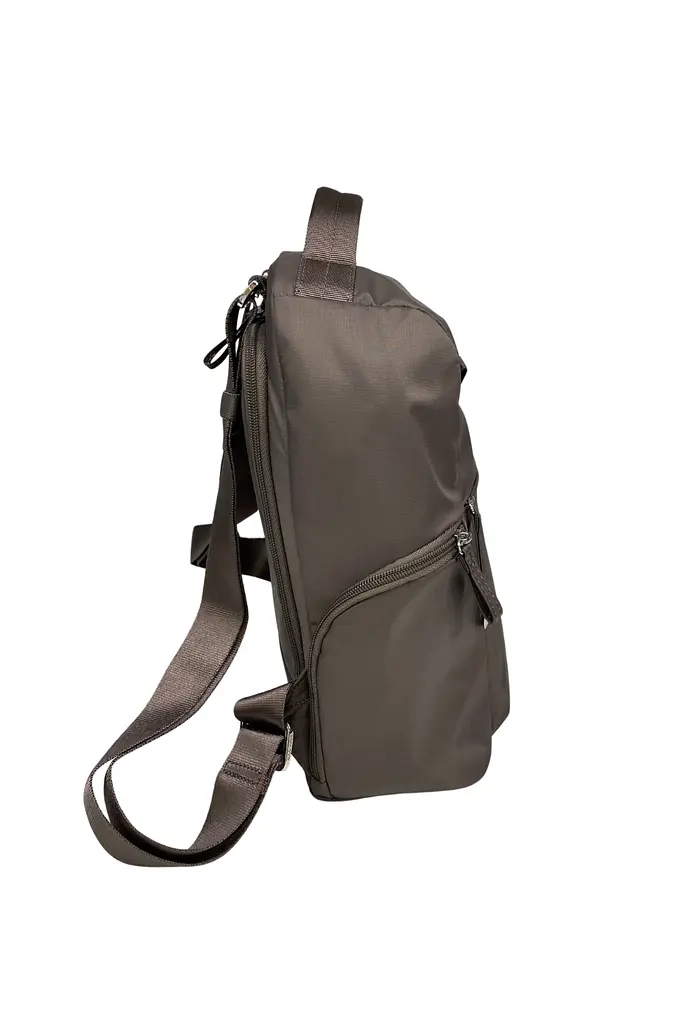 Рюкзак Samsonite MOVE 5.0 DARK TAUPE 32x25x12 KP0*53097 - фото 5