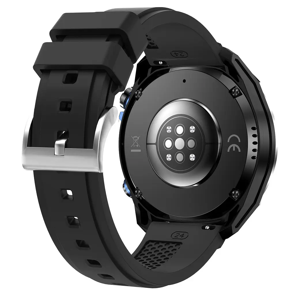 Часы Smart Navigation Pro с GPS, 2 ремешка - фото 24