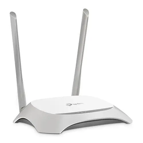Роутер TL-WR840N TP-Link teh0024127 - фото 2