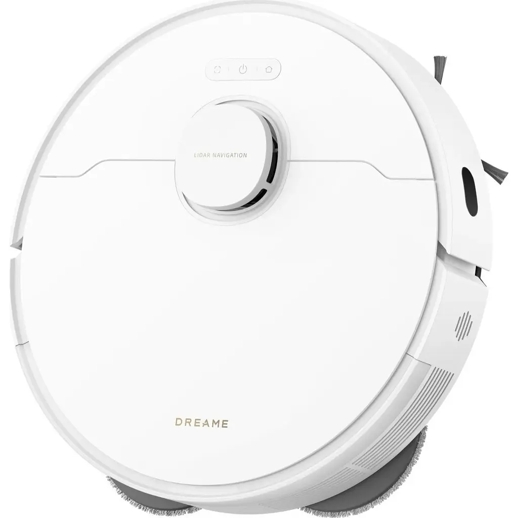 Робот-пылесос Dreame Vacuum Cleaner L10s Plus [RLL42SD] [106095] - фото 7