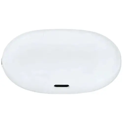 Бездротові навушники Realme Buds Air 6 Pro (RMA2401) стерео в кейсі білі RMA2401 - фото 5