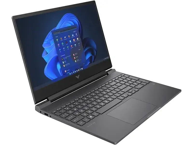 Ноутбук HP Victus 15-fb3041nw - Ryzen 5 240 15,6''-144Hz 16GB 512GB no Os RTX5050 - фото 4