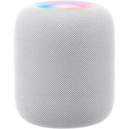 Смарт-колонка Apple HomePod 2 White (MQJ83/MQJA3) - фото 2