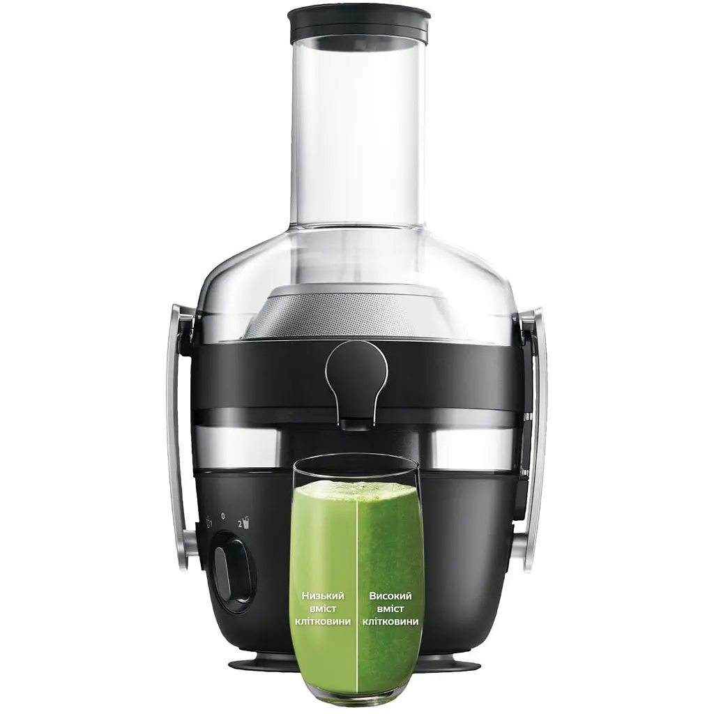 Соковыжималка Philips HR1919/70 - фото 3
