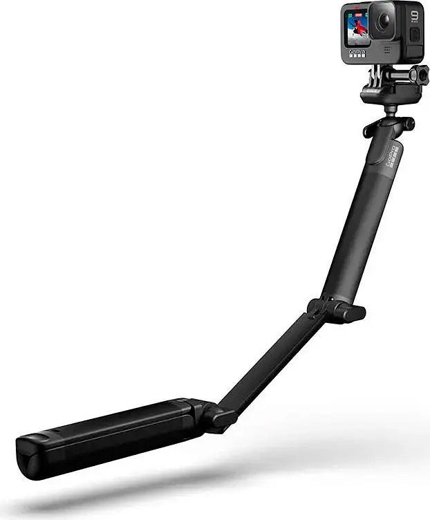 Монопод-штатив GoPro 3-Way 2.0 (AFAEM-002) [78989] - фото 3