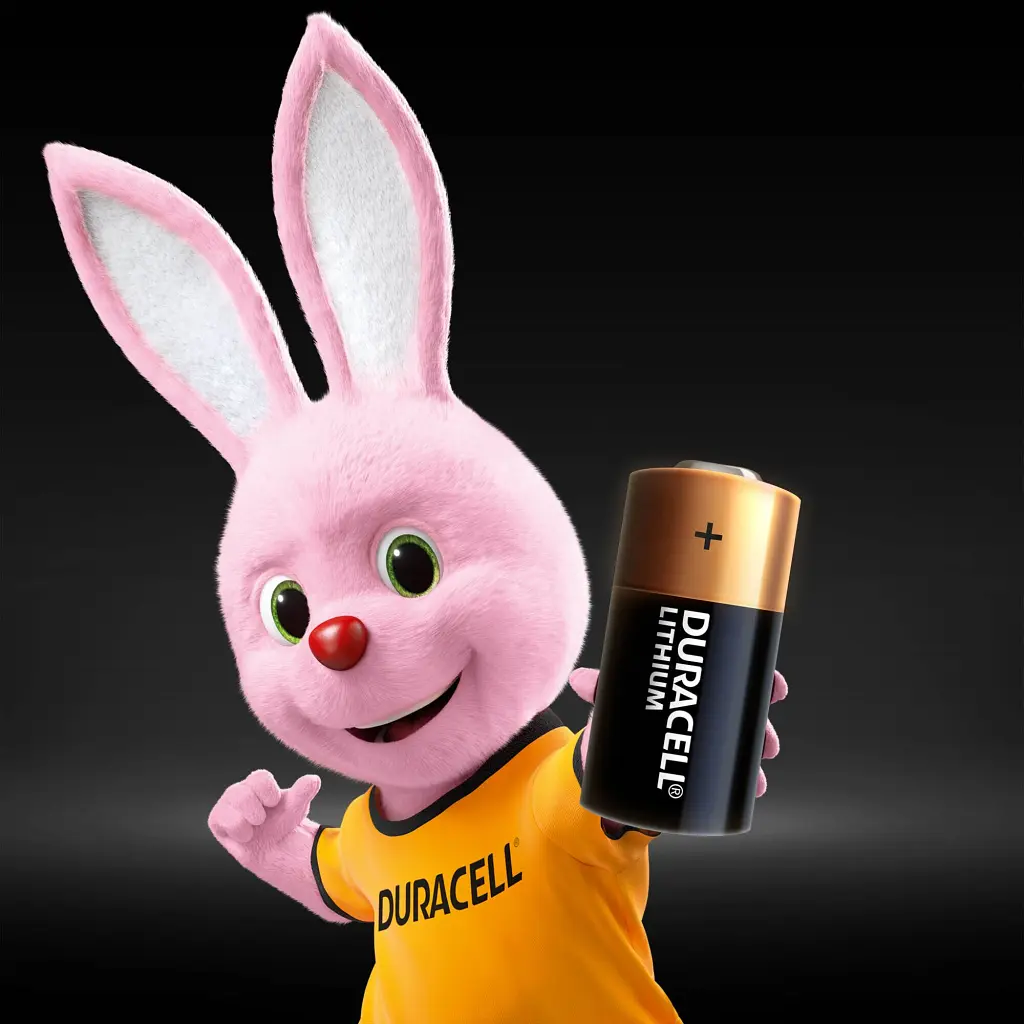 Батарейка Duracell 123 3V High Power літієва, CR123/CR123A/CR17345, 2 шт. в упаковці (5002979) - фото 3