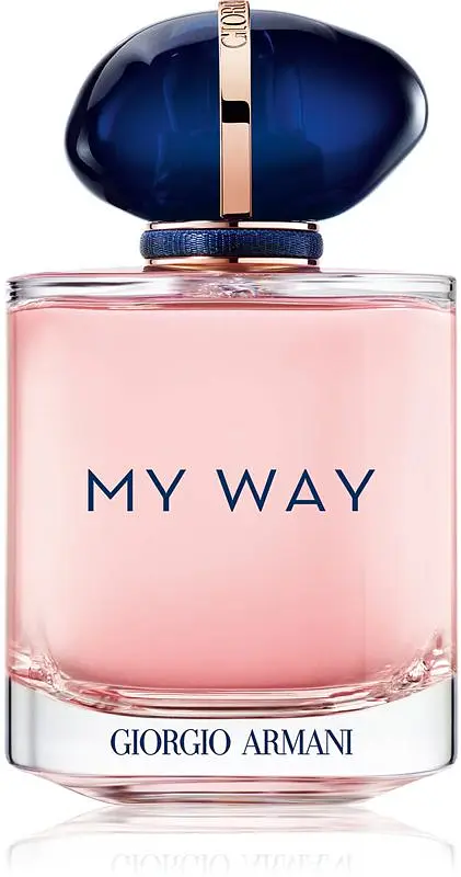 Оригінал Giorgio Armani My Way Floral 90 мл Парфумована вода