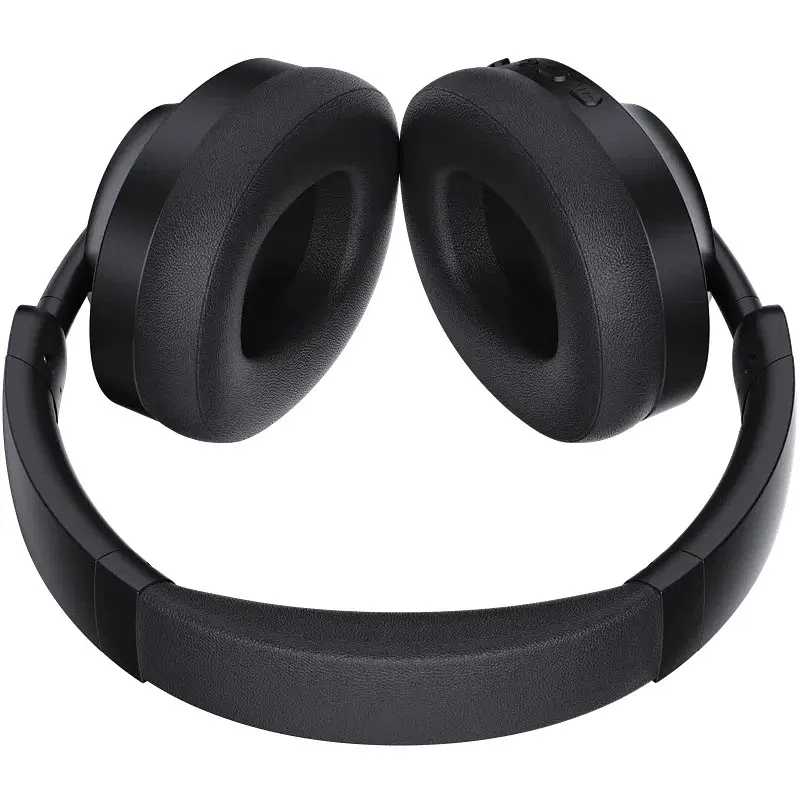 Навушники бездротові Defender FreeMotion B485 Bluetooth, ANC, чорна - фото 6