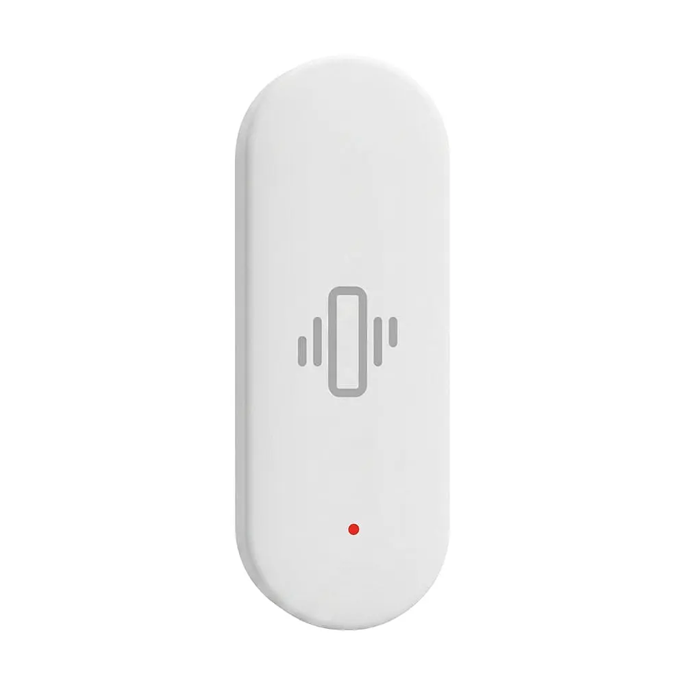 Бездротовий автономний датчик вібрації з WiFi Trinix TRX-VIB04(WiFi) Tuya (27-00074) - фото 2