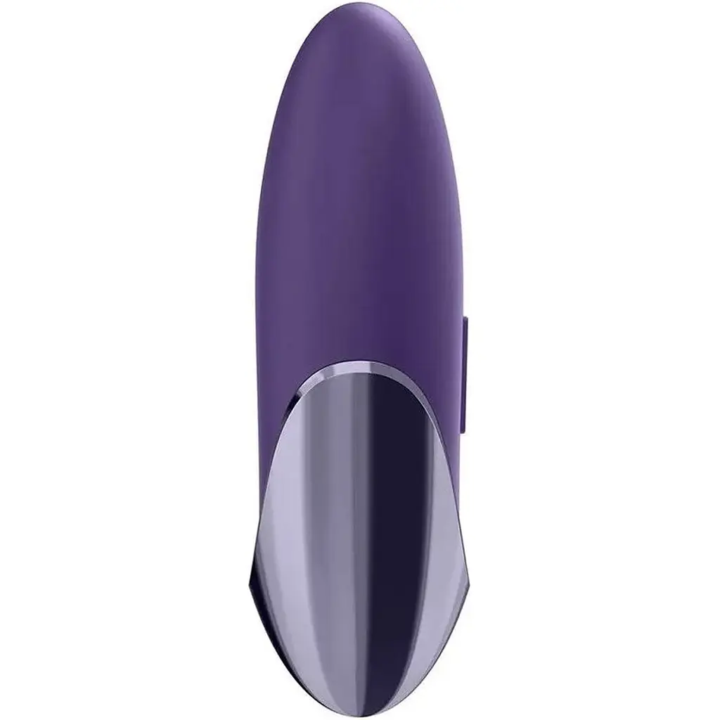 Вібратор Satisfyer Lay-On - Purple Pleasure (SO3015) [95830] - фото 5