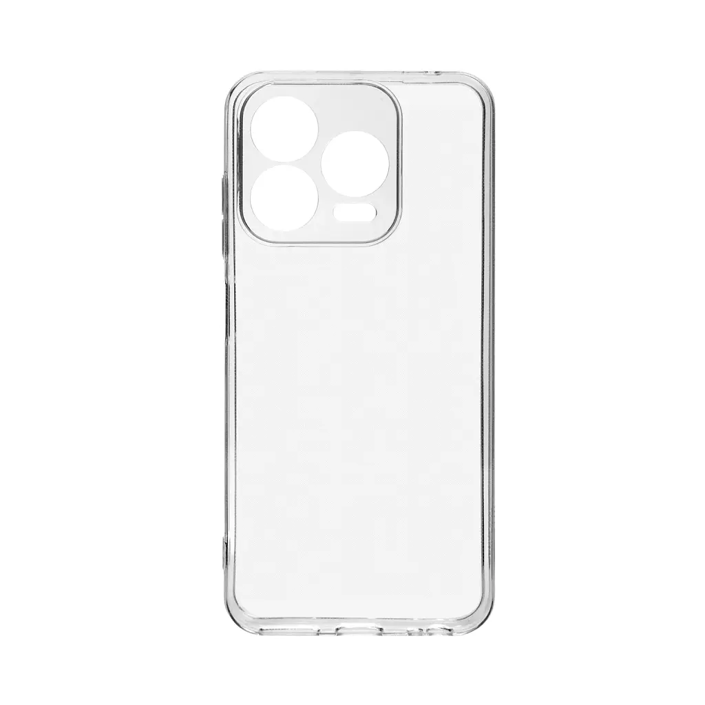 Чохол ArmorStandart Air для ZTE Nubia V70 Design 4G / V70 Vita 4G Camera cover Clear
