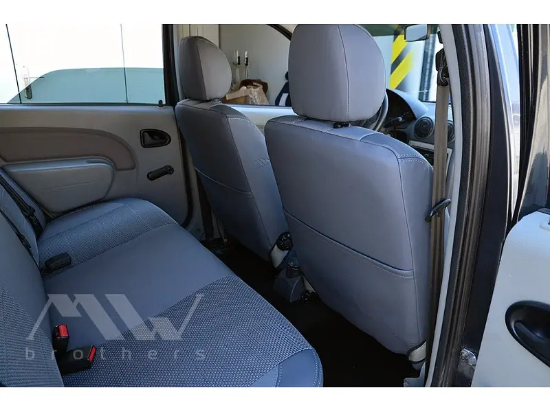 Авточохли модельні MW Brothers для Renault Logan c 2004 - фото 4