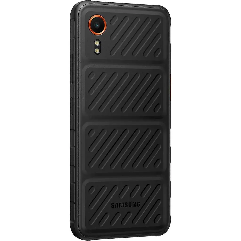 Смартфон Samsung Galaxy Xcover 7 6/128GB Black [SM-G556BZKDEUC] UA-UCRF [121270] - фото 6