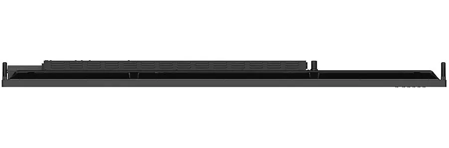 Інтерактивна панель 65 BenQ RE6504A, IPS, UHD, 8Гб/32Гб, колонки, кріплення, чорна - фото 8