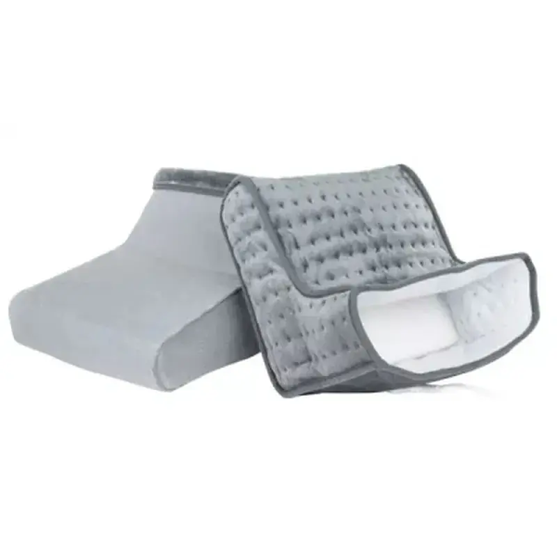 Електрогрілка N'oveen EB550 Grey - фото 4