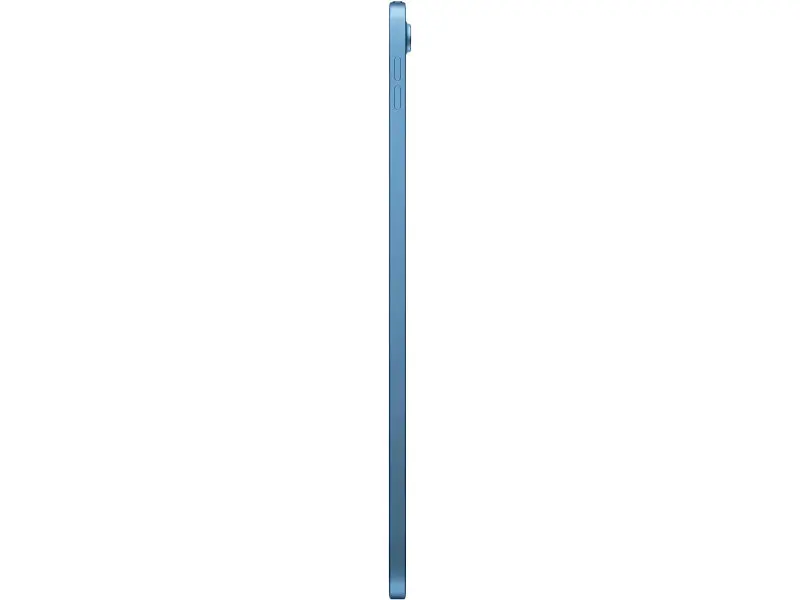 Планшет Apple iPad 2025 Wi-Fi + Cellular 256GB Blue (MD7L4) - фото 3