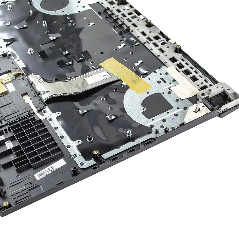 Верхня кришка для Asus ROG FX531G G531G GL531G PX531G, UA/UA, (топкейс+клавіатура, 8pin підсвічування, Оригінал) - фото 3
