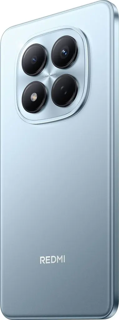 Смартфон Xiaomi Redmi Note 15 Pro 4G 12/512GB Blue (Global) (no charger) [NFC] - фото 7
