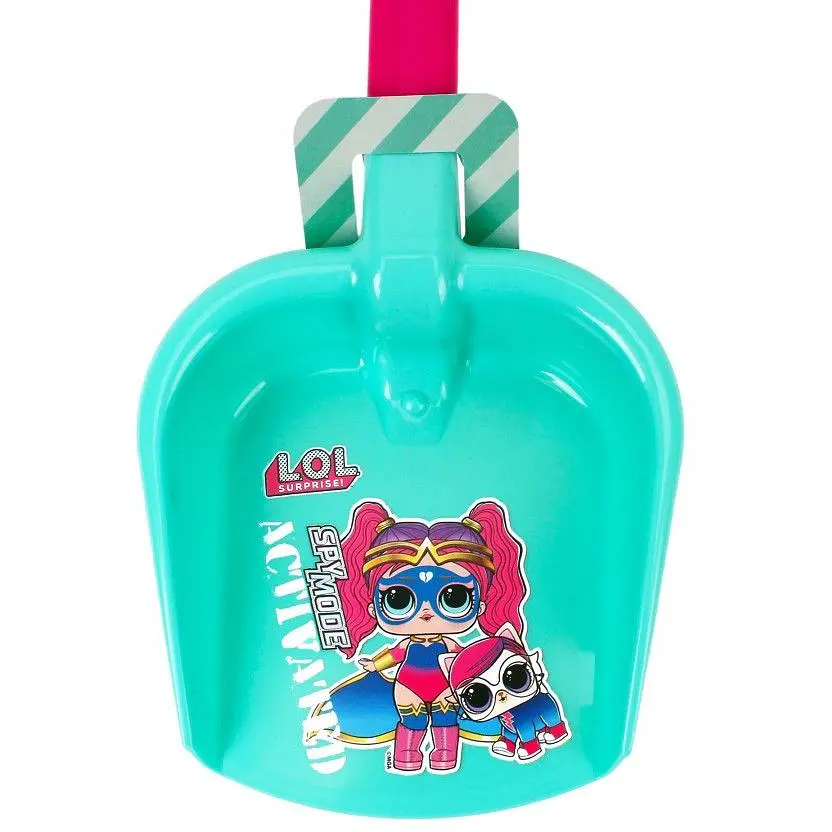 Іграшка Technok Toys Лопатка L.O.L. SURPRISE! Covert And Cool бірюзова (2994) - фото 4