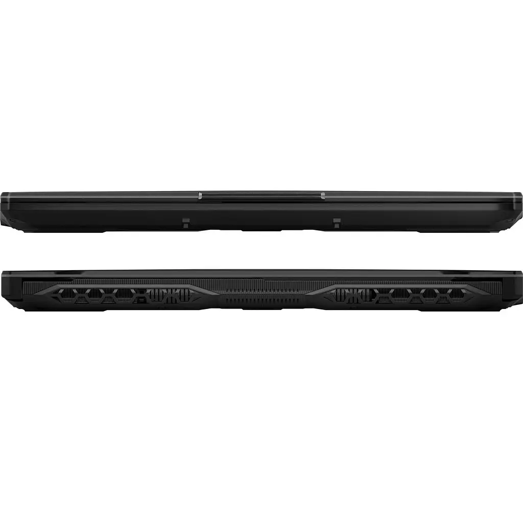 Ноутбук ASUS TUF A15 FA506NFR-HN091 15.6' FHD IPS, AMD R7-7435HS, 16GB, F512GB, NVD2050-4, NoOS, Чорний (90NR0JU7-M005L0) - фото 6