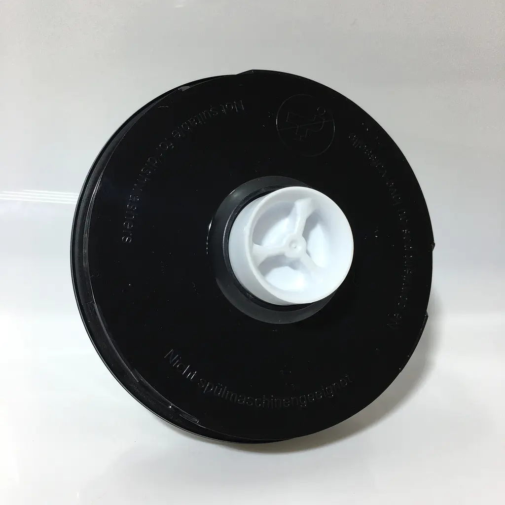 Измельчитель для блендера Bosch Ergomixx MSM67150RU, MS62B6190, MSM6, MSM6S, MS6, 12033696, черный - фото 5