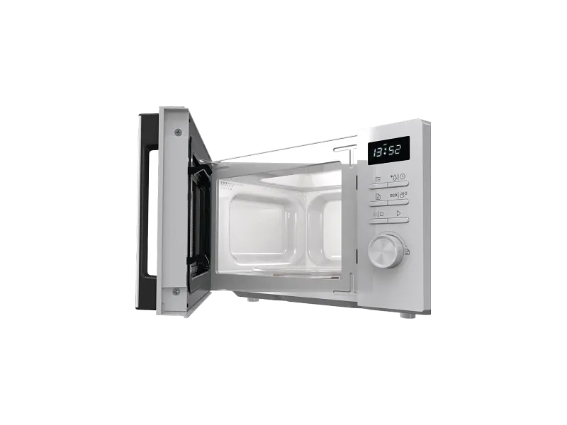 Мікрохвильова піч Gorenje MO20A3WH - фото 8